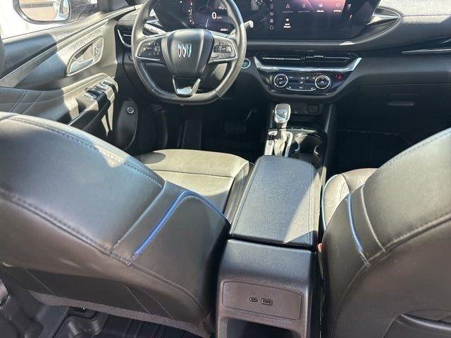 Buick Envista  2024