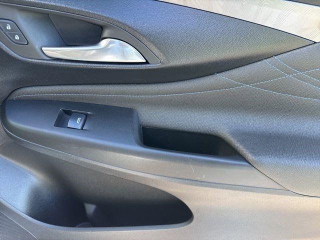 Buick Envista  2024