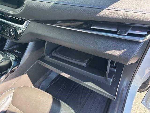 Buick Envista  2024