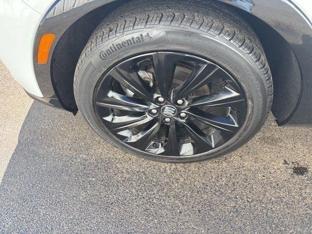 Buick Envista  2024