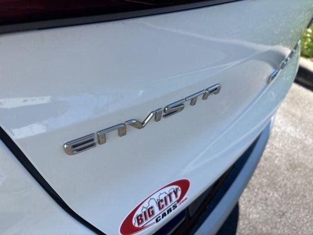 Buick Envista  2024