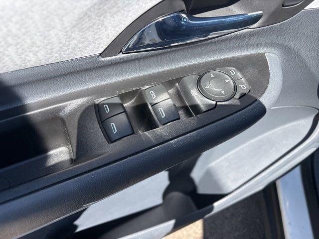 Chevrolet Bolt EV  2017