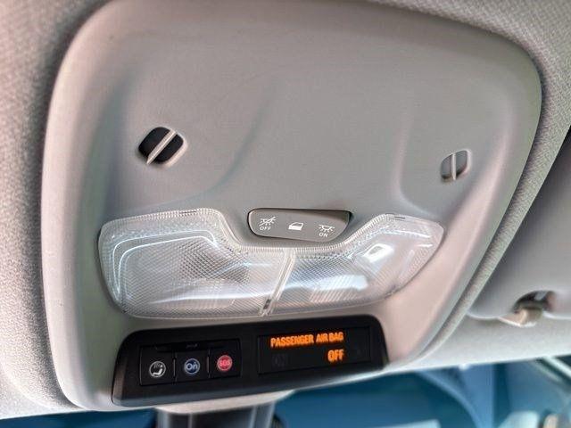 Chevrolet Bolt EV  2017