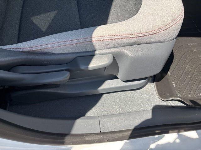 Chevrolet Bolt EV  2017