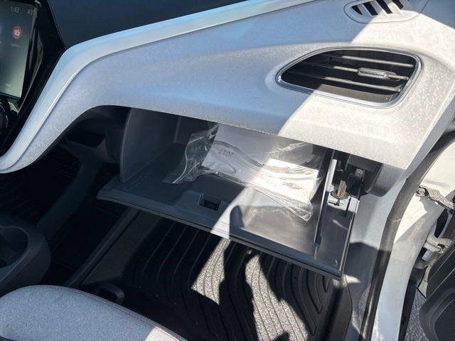 Chevrolet Bolt EV  2017