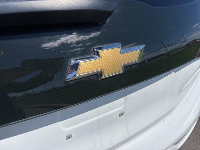 Chevrolet Bolt EV  2017