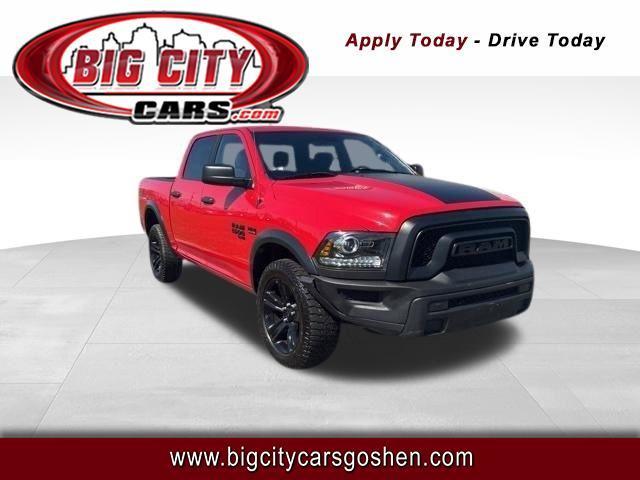 RAM 1500 Classic  2022