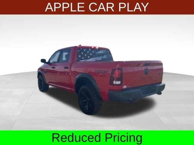 RAM 1500 Classic  2022