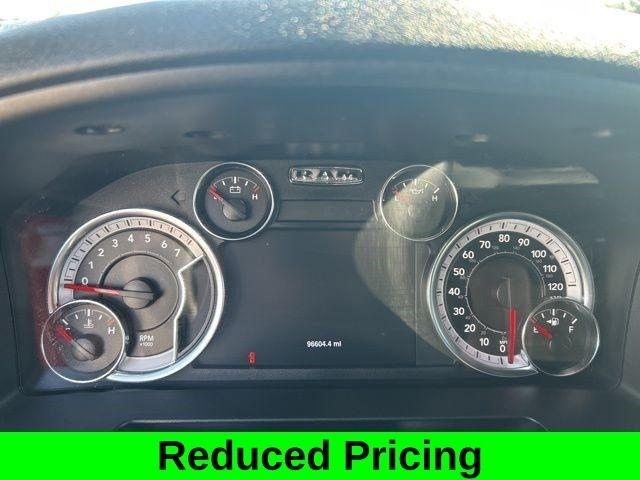 RAM 1500 Classic  2022