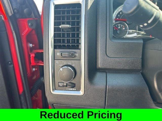 RAM 1500 Classic  2022
