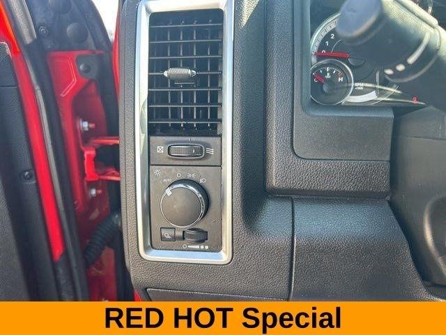 RAM 1500 Classic  2022