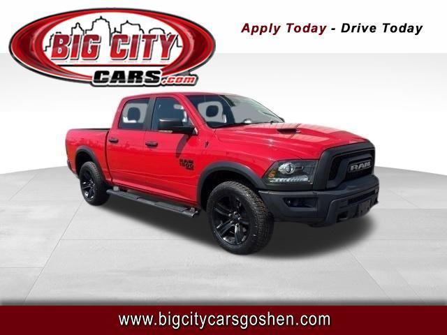 RAM 1500 Classic  2022