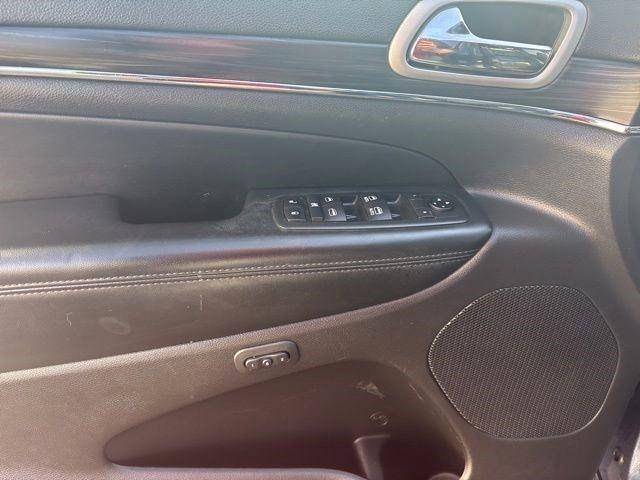 Jeep Grand Cherokee  2021