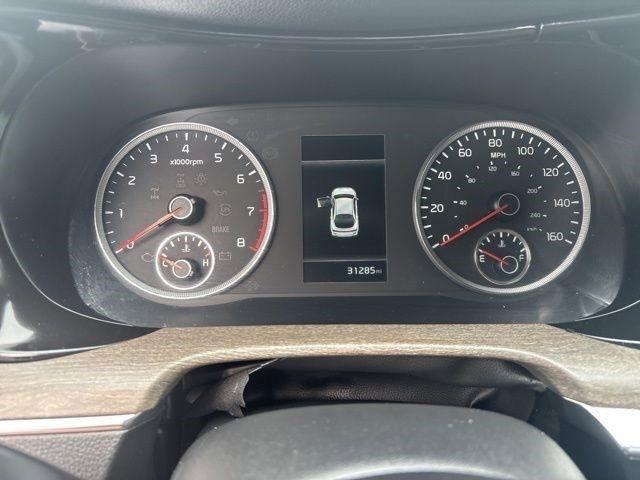 Kia K5  2023
