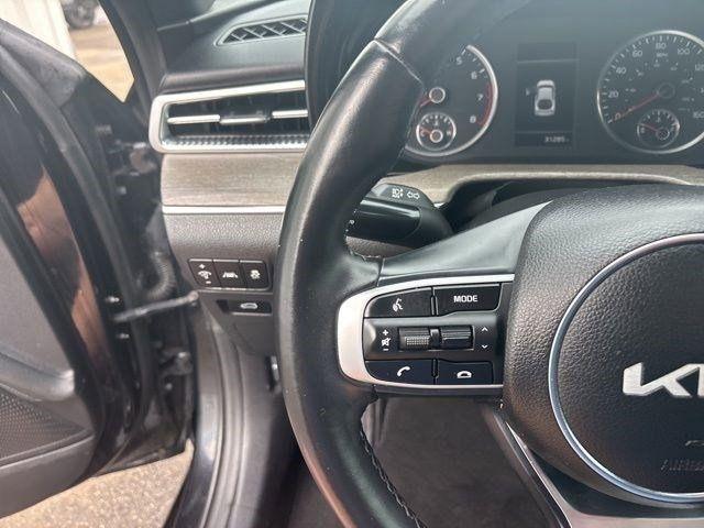 Kia K5  2023