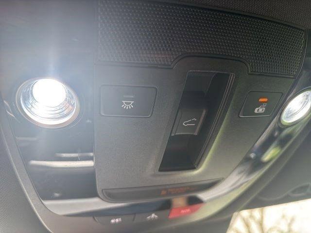 Kia K5  2023