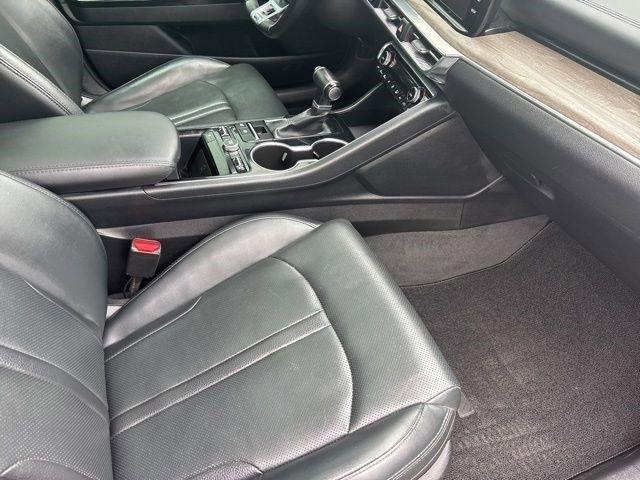 Kia K5  2023