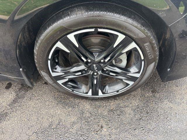 Kia K5  2023