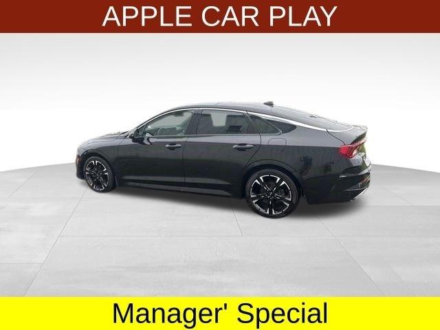 Kia K5 GT-Line 2023