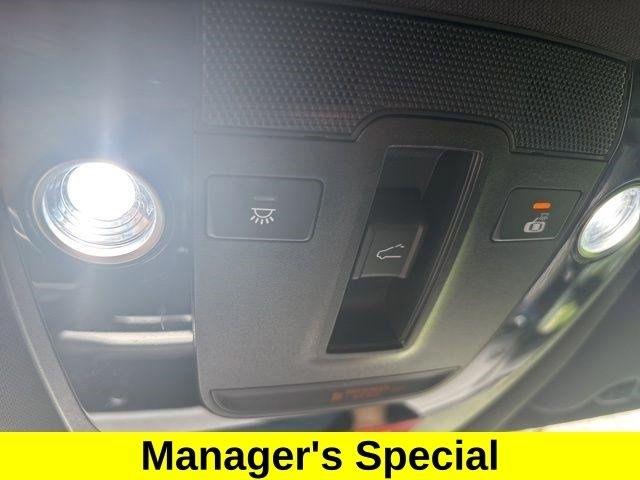Kia K5 GT-Line 2023