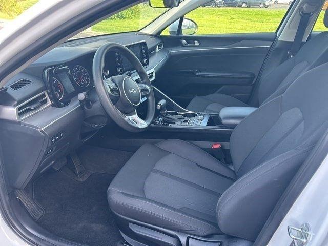 Kia K5  2023