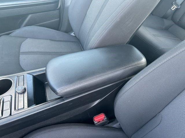 Kia K5  2023