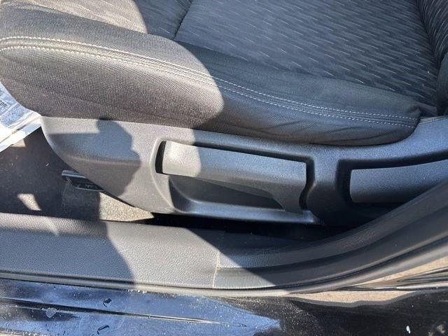 Nissan Rogue  2017