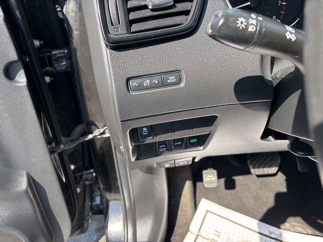 Nissan Rogue  2017