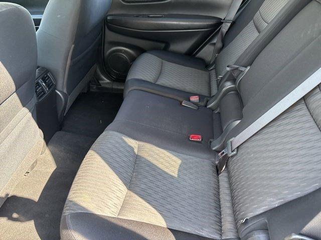 Nissan Rogue  2017