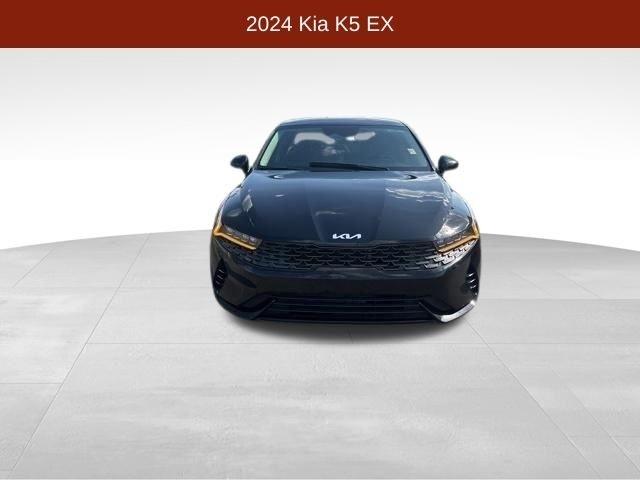 Kia K5  2024