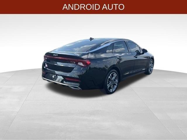 Kia K5  2024