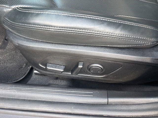 Kia K5  2024