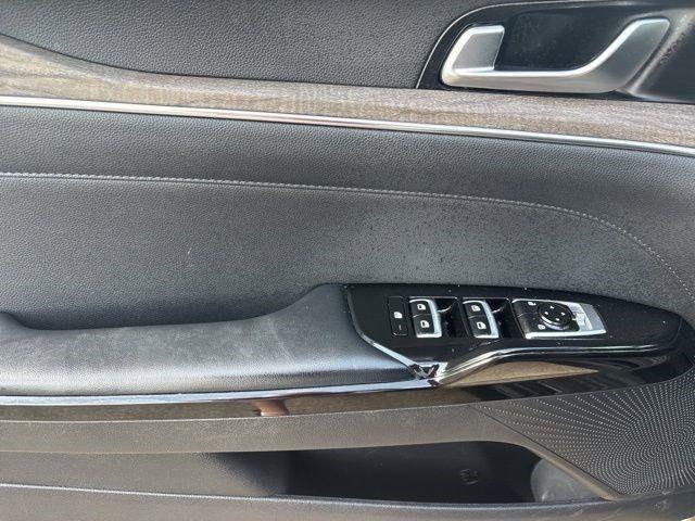 Kia K5  2024