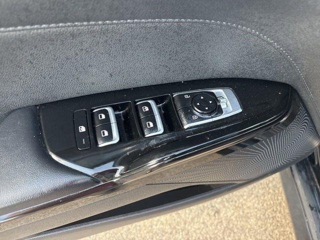 Kia K5  2024