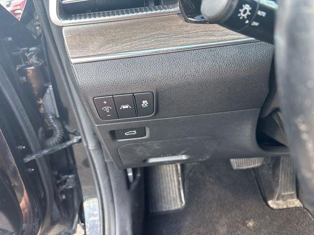 Kia K5  2024
