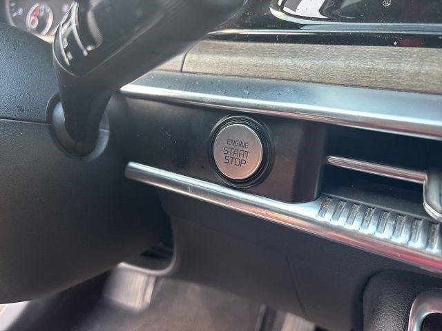 Kia K5  2024