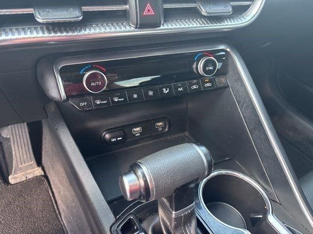 Kia K5  2024