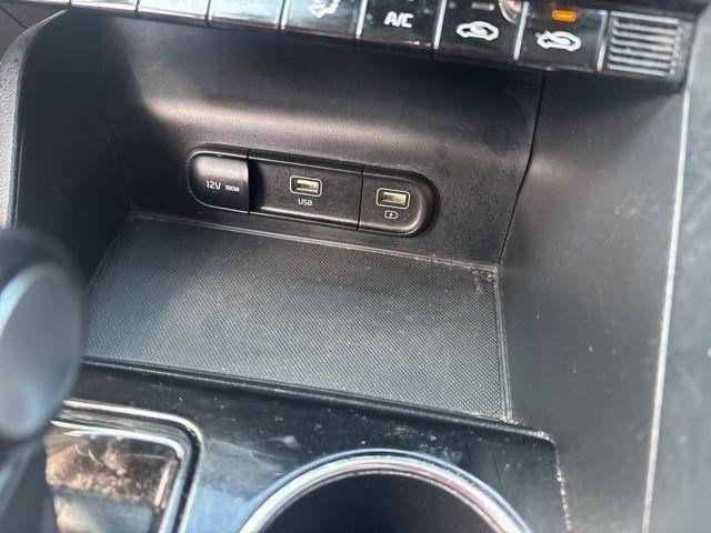 Kia K5  2024