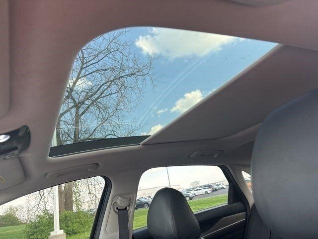 Kia K5  2024