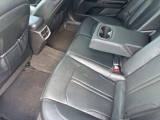Kia K5  2024