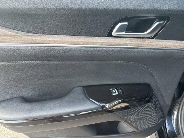 Kia K5  2024