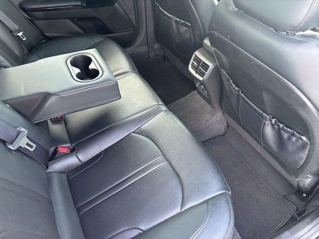 Kia K5  2024
