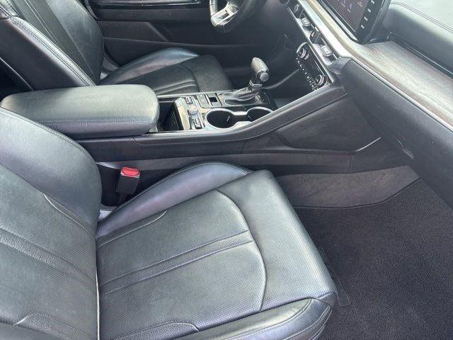 Kia K5  2024