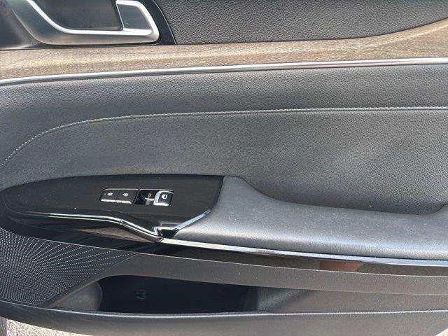 Kia K5  2024