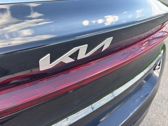 Kia K5  2024