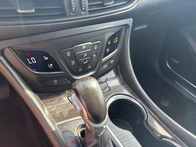 Buick Envision  2019