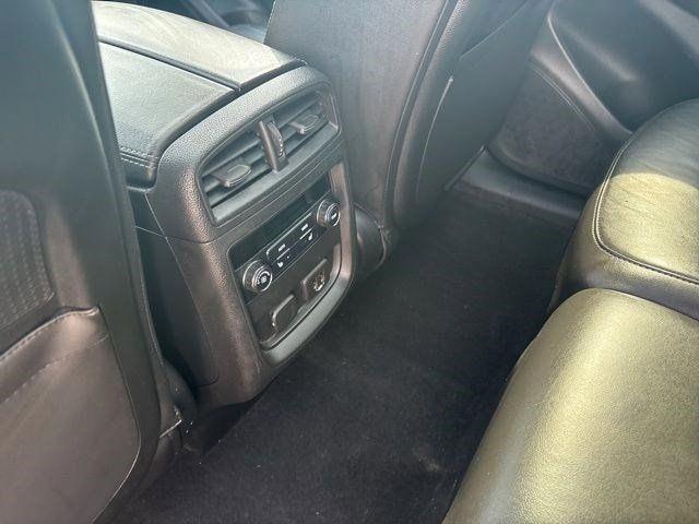 Buick Envision  2019