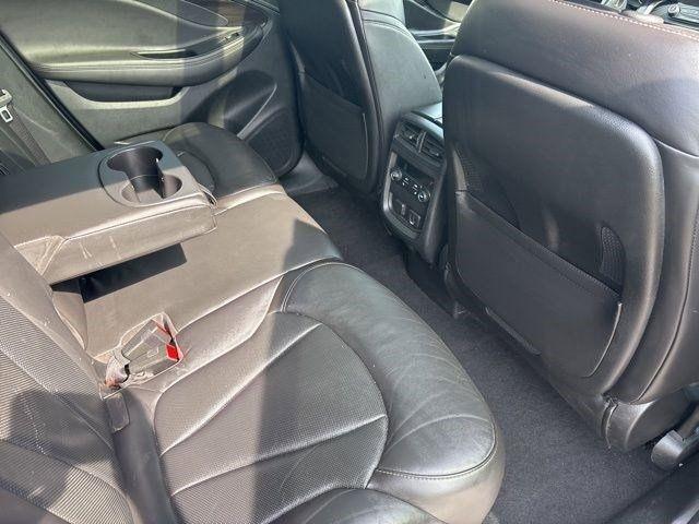 Buick Envision  2019