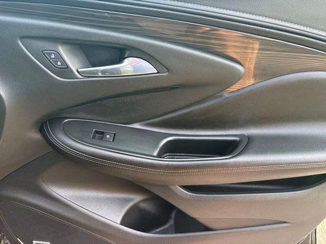 Buick Envision  2019