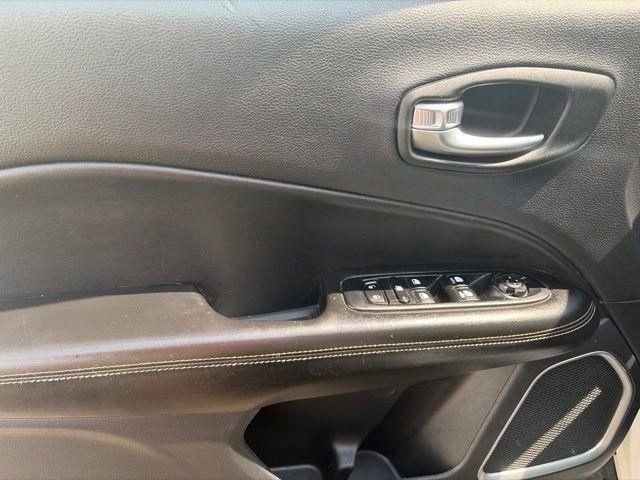Jeep Compass  2020